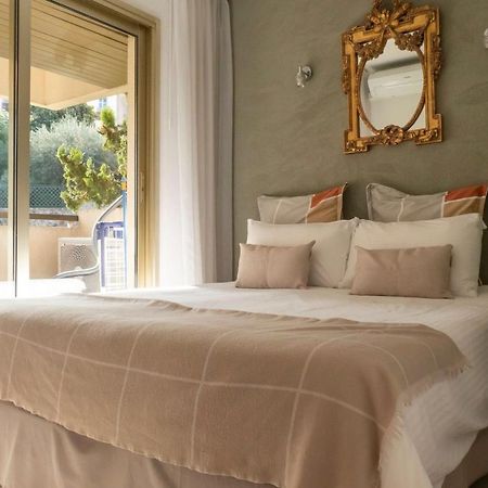 Appartement Proche Mer Et Gare Cannes Exterior photo