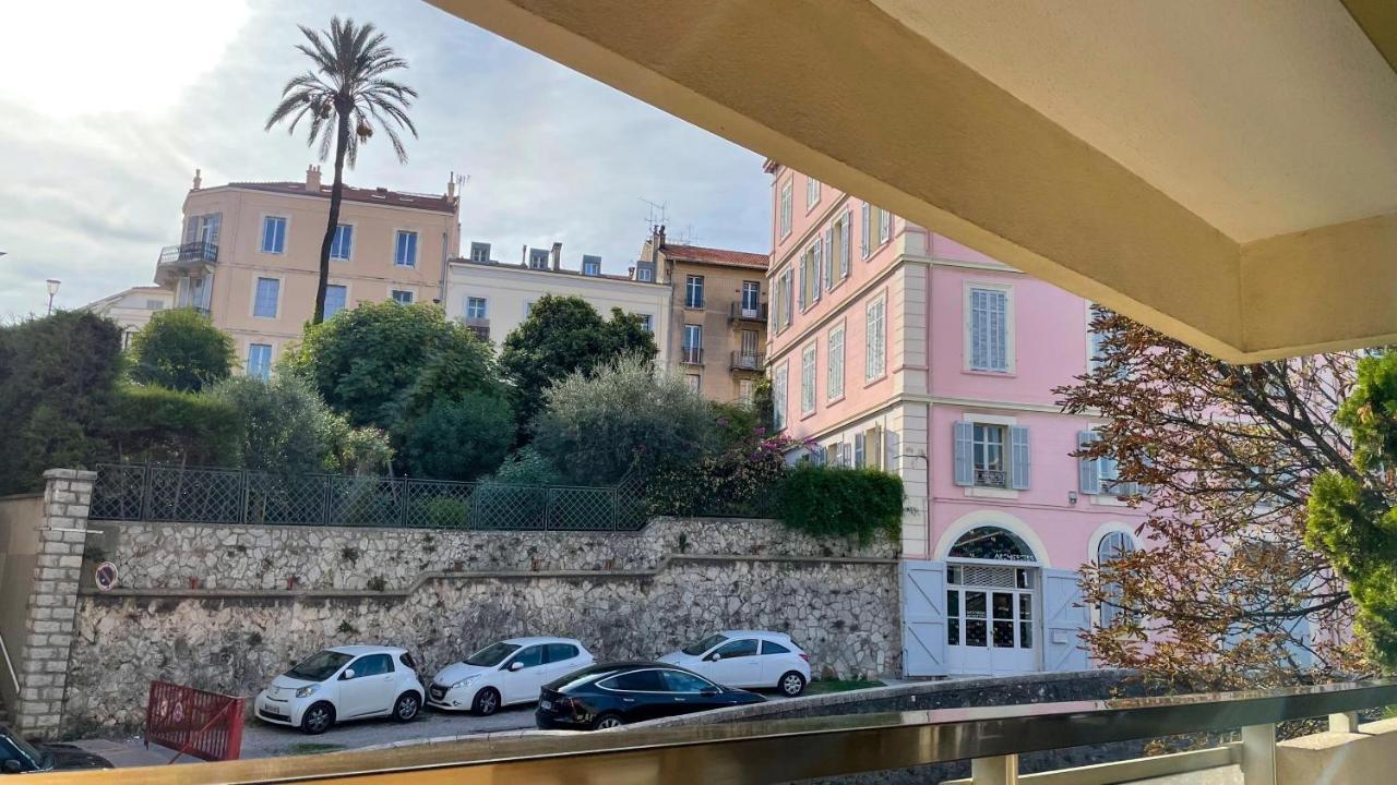 Appartement Proche Mer Et Gare Cannes Exterior photo